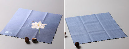 Tea Towel with Print, 26*26 cm