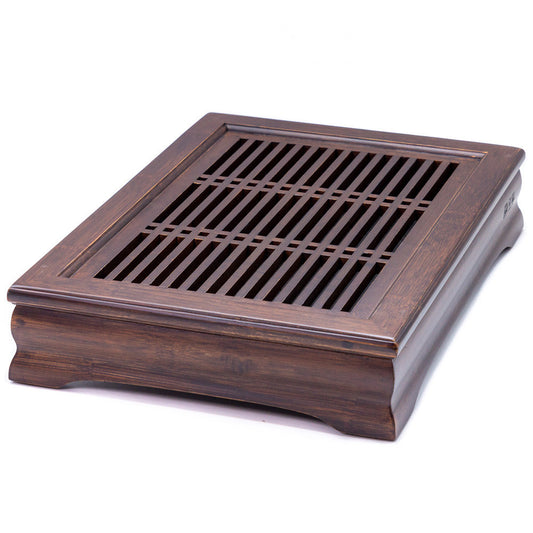 Bamboo Tea Tray StoneLeaf #63, 37*26 cm