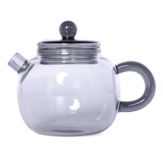 Glass Teapot Night, 200 ml