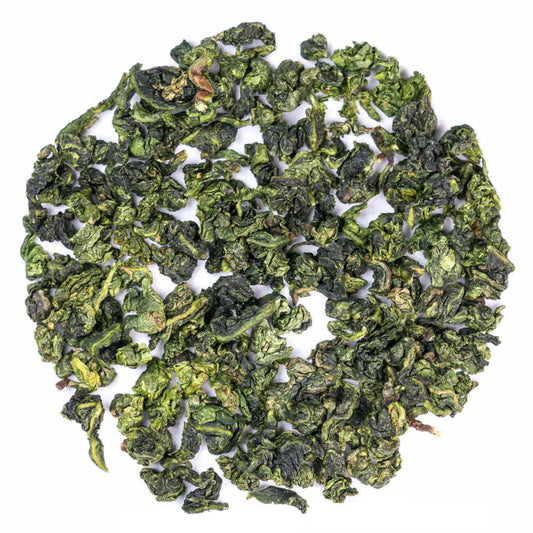 Tie Guan Yin