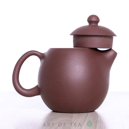 Long Dan Ji Ni Yixing Teapot, 170 ml