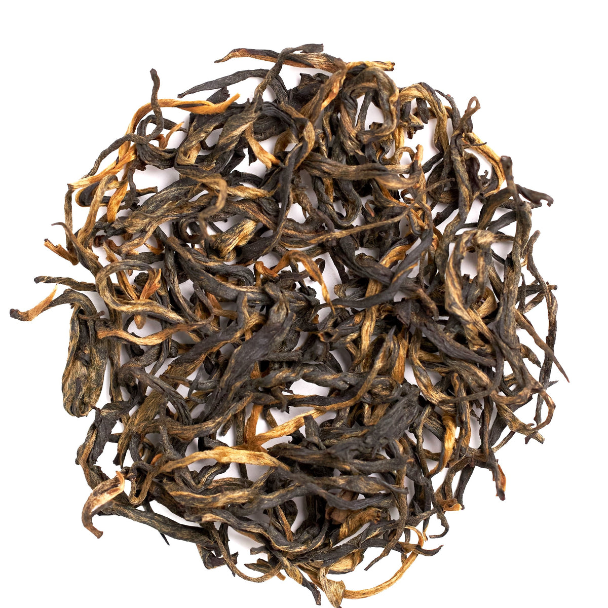 Yingde Black Tea Ying Hong #9