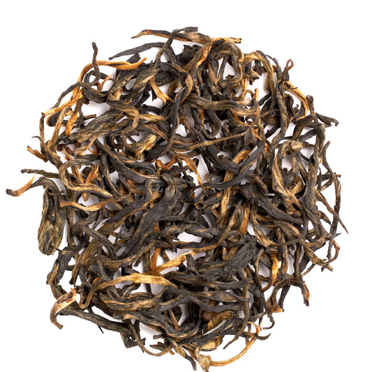 Yingde Black Tea Ying Hong #9