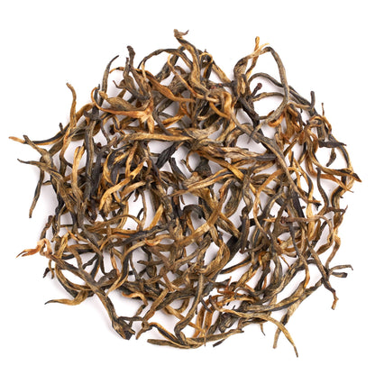 Yingde Black Tea Ying Hong #9 Premium
