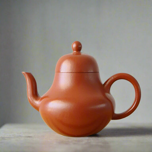 Si TIng Yixing Teapot, 100 ml