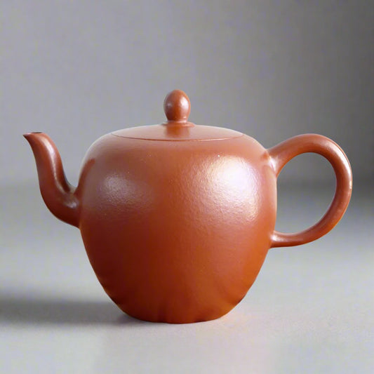 Mei Ren Jian Yixing Teapot, 100 ml