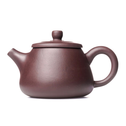 Gao Shi Piao Ji Ni Yixing Teapot, 180 ml