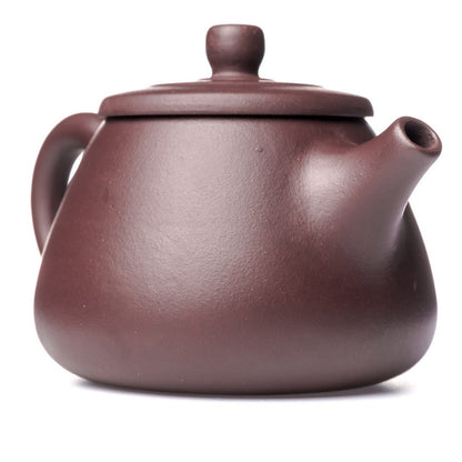 Gao Shi Piao Ji Ni Yixing Teapot, 180 ml