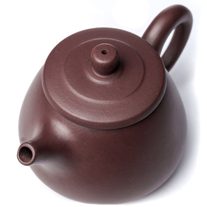 Gao Shi Piao Ji Ni Yixing Teapot, 180 ml