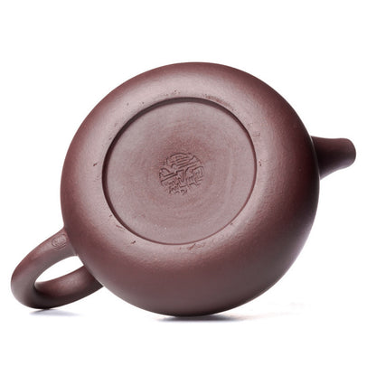 Gao Shi Piao Ji Ni Yixing Teapot, 180 ml