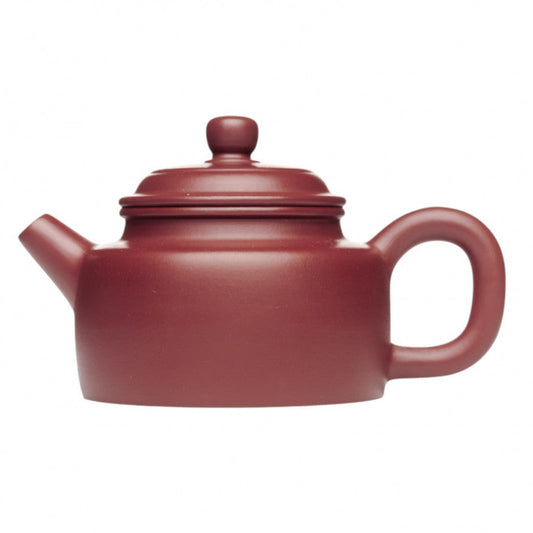 De Zhong Da Hong Pao Yixing Teapot, 100 ml