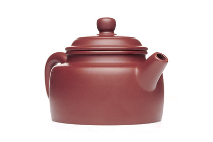 De Zhong Da Hong Pao Yixing Teapot, 90 ml