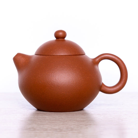 Wen Dan Jiang Po Ni Yixing Teapot, 130 ml