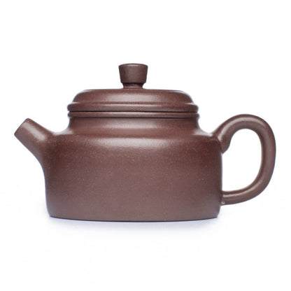 De Zhong Yixing Teapot, 120 ml