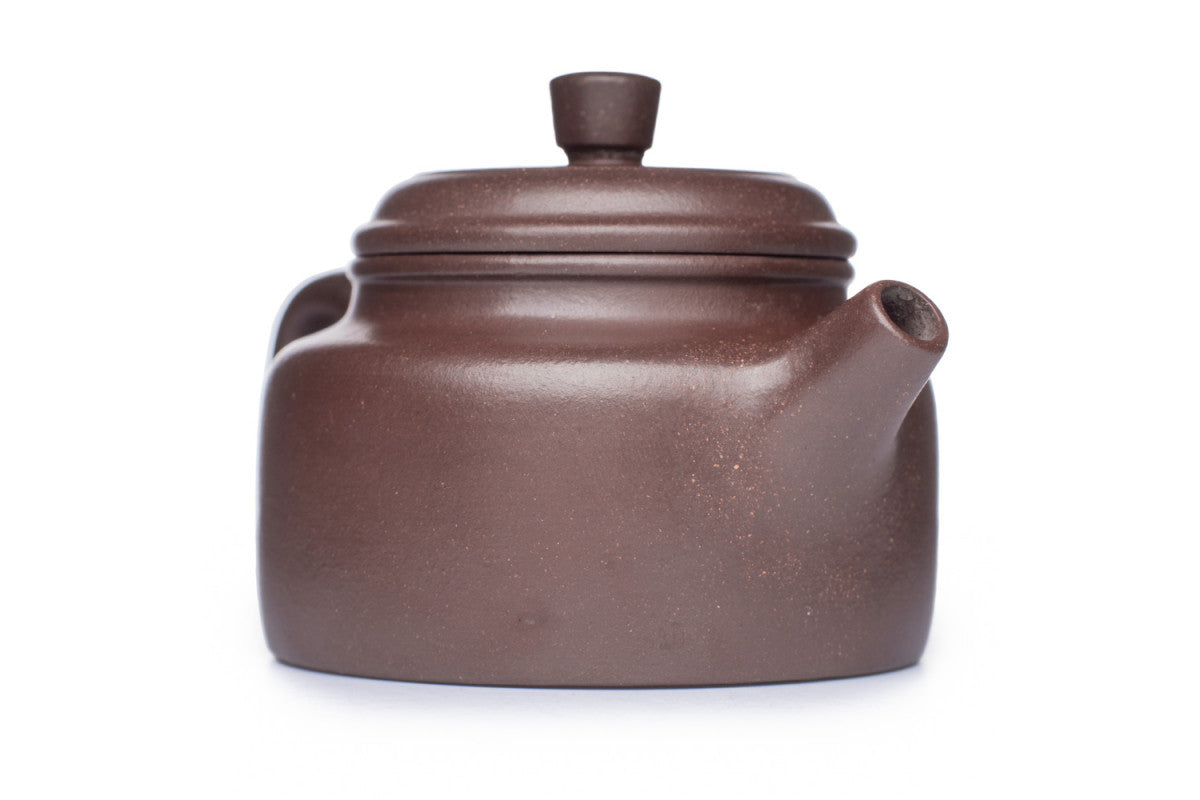 De Zhong Yixing Teapot, 120 ml