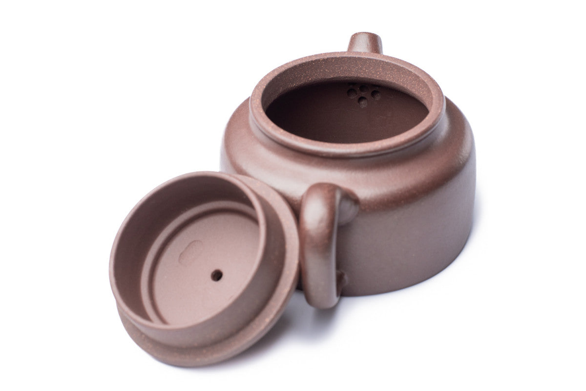 De Zhong Yixing Teapot, 120 ml