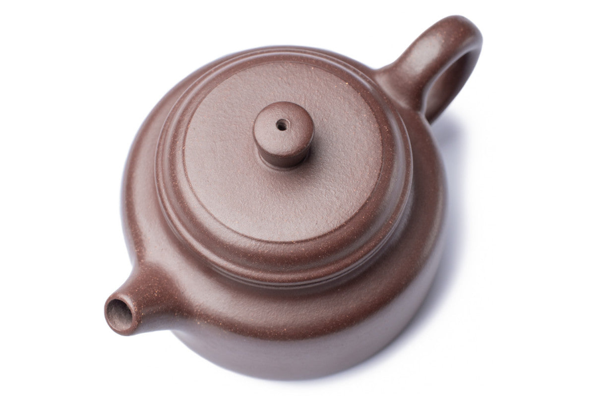 De Zhong Yixing Teapot, 120 ml