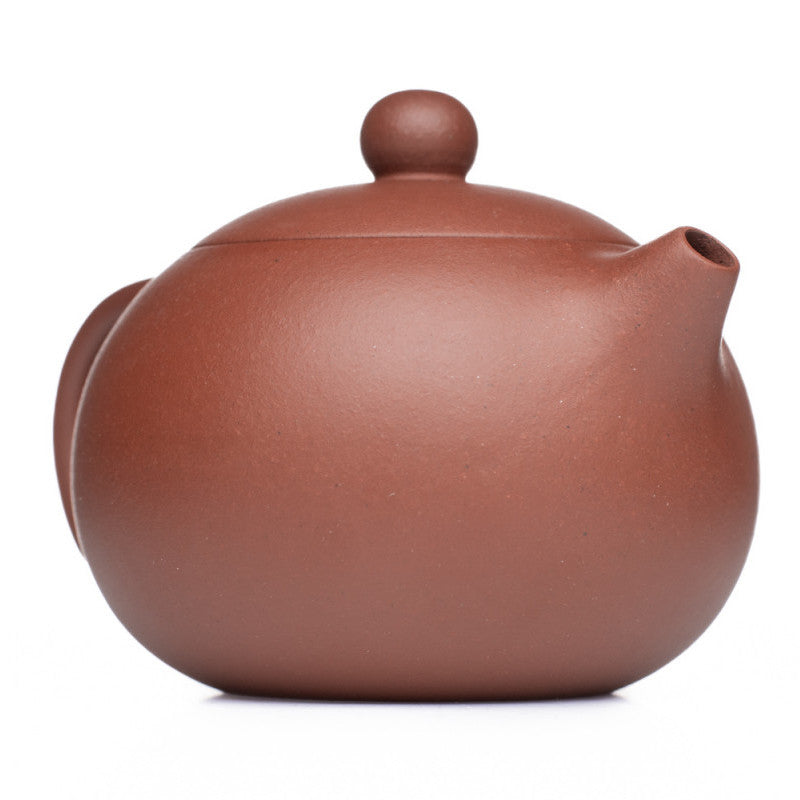 Xi Shi Qing Shui Ni Yixing Teapot, 100 ml