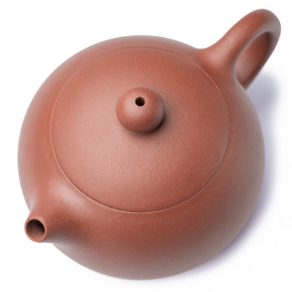 Xi Shi Qing Shui Ni Yixing Teapot, 100 ml