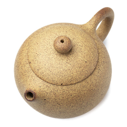 Xi Shi Duan Ni Yixing Teapot, 115 ml