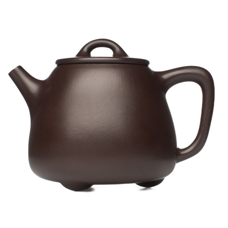Gao Shi Piao Yixing Teapot Y20, 220 ml