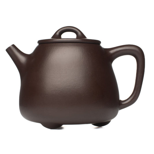 Gao Shi Piao Yixing Teapot Y20, 220 ml