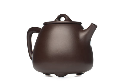Gao Shi Piao Yixing Teapot Y20, 220 ml