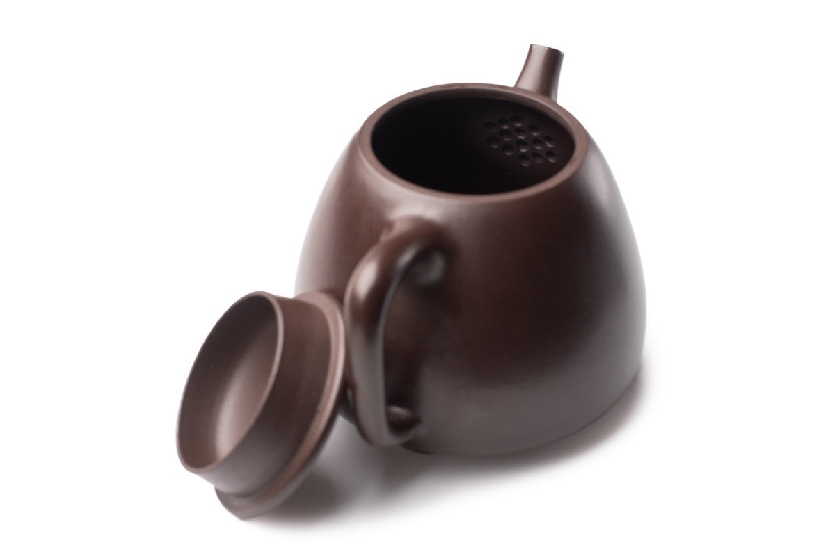 Gao Shi Piao Yixing Teapot Y20, 220 ml