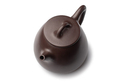 Gao Shi Piao Yixing Teapot Y20, 220 ml