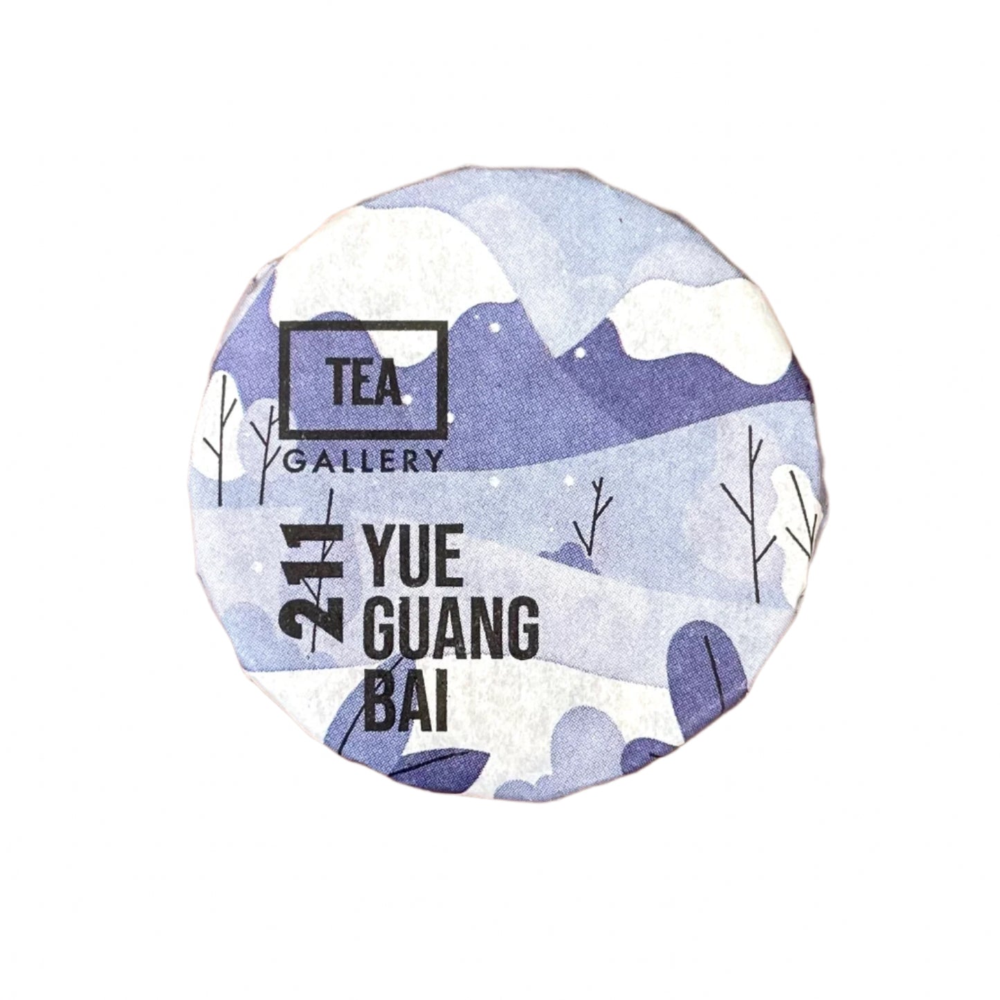 Yue Guang Bai 2024, 8 g coin