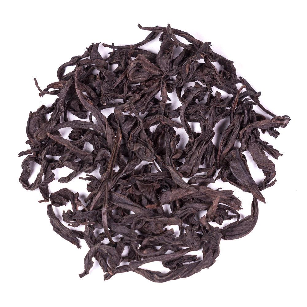 Zheng Yan Rou Gui – Tea Gallery EU