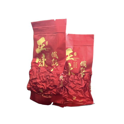 Zheng Wei Tie Guan Yin from Siping