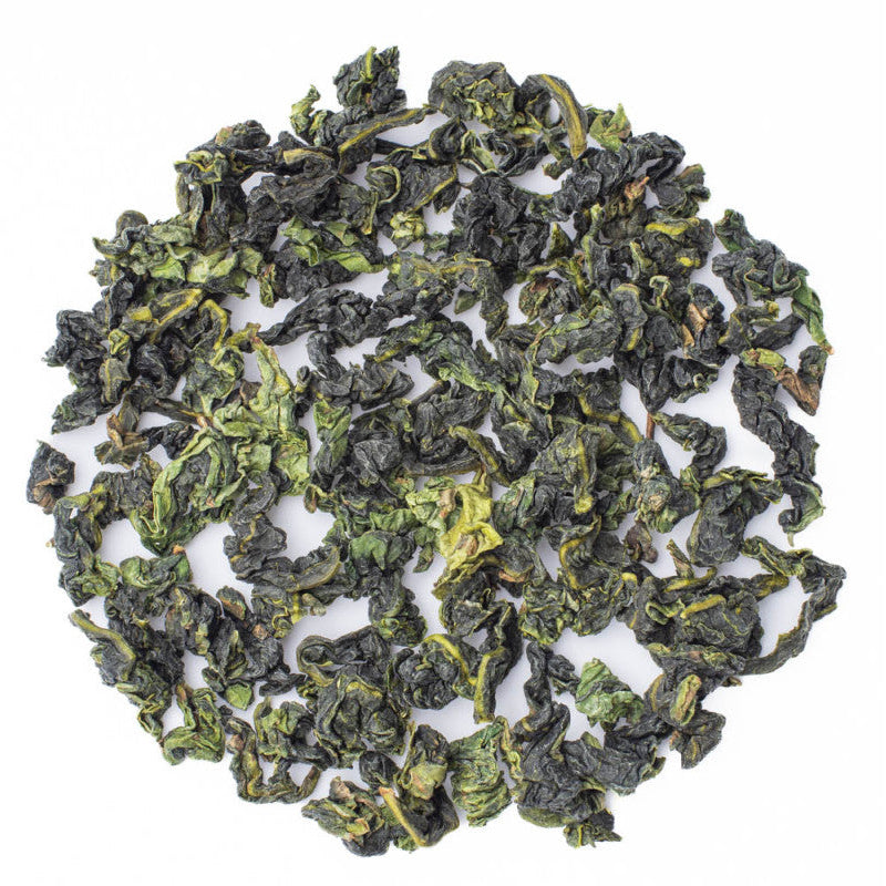 Zheng Wei Tie Guan Yin from Siping