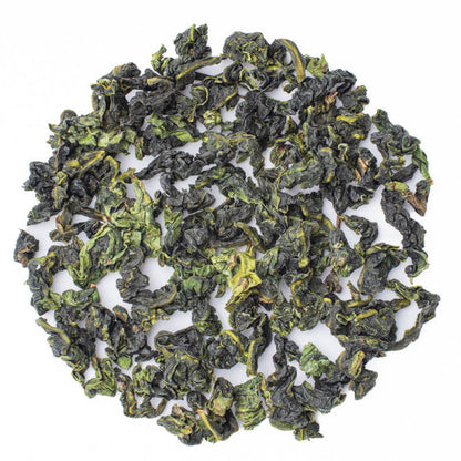 Zheng Wei Tie Guan Yin from Siping