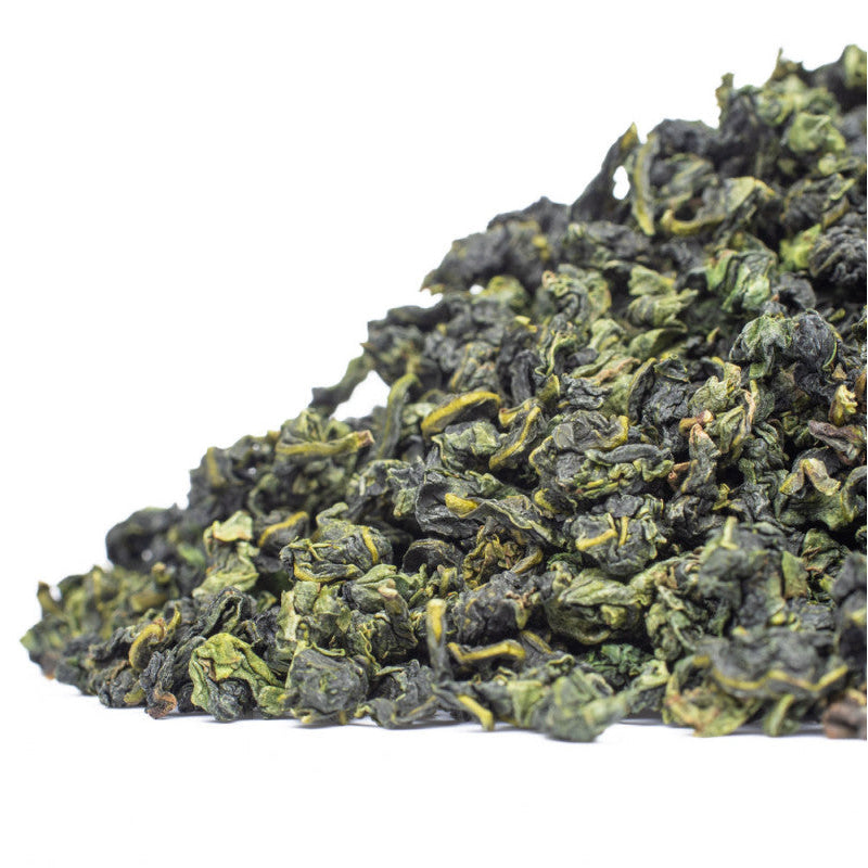 Zheng Wei Tie Guan Yin from Siping