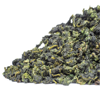 Zheng Wei Tie Guan Yin from Siping